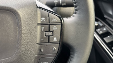 Toyota bZ4X 150kW Motion 71.4kWh 5dr Auto [11kW] Electric Hatchback